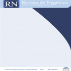 REVISTA DE NEGÓCIOS