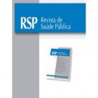 REVISTA DE SAÚDE PÚBLICA