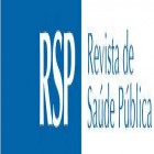 REVISTA DE SAÚDE PÚBLICA