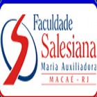 REVISTA DE SISTEMAS DE INFORMAÇÃO DA FACULDADE SALESIANA MARIA AUXILIADORA