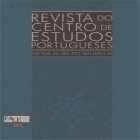 REVISTA DO CENTRO DE ESTUDOS PORTUGUESES