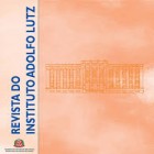 Revista do Instituto Adolfo Lutz