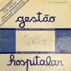 REVISTA GESTÃO HOSPITALAR