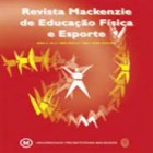 REVISTA MACKENZIE DE EDUCAÇÃO FÍSICA E ESPORTES