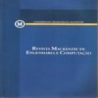 REVISTA MACKENZIE DE ENGENHARIA E COMPUTAÇÃO