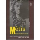 Revista Métis