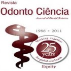 REVISTA ODONTO CIÊNCIA