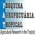 PESQUISA AGROPECUÁRIA TROPICAL - PAT