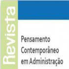 REVISTA PENSAMENTO CONTEMPORÂNEO EM ADMINISTRAÇÃO