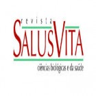 Revista Salusvita : Ciências Biológicas e da Saúde