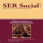 Revista SER Social - UNB