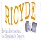 RICYDE: REVISTA INTERNACIONAL DE CIENCIAS DEL DEPORTE