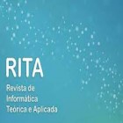 RITA – REVISTA DE INFORMÁTICA TEÓRICA E APLICADA. Porto Alegre-RS: UFRGS