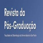 RPG. REVISTA DE PÓS-GRADUAÇÃO