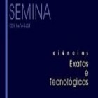 Semina: Ciências Exatas e Tecnológicas