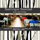 Serviço Social em Revista