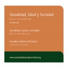 SEXUALIDAD, SALUD Y SOCIEDAD