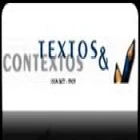 TEXTOS & CONTEXTOS