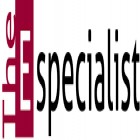 THE ESPECIALIST