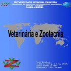 Veterinária e Zootecnia