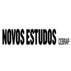 NOVOS ESTUDOS CEBRAP