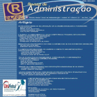 RACRE - REVISTA DE ADMINISTRAÇÃO