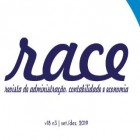 RACE - REVISTA DE ADMINISTRAÇÃO, CONTABILIDADE E ECONOMIA