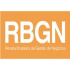 REVISTA BRASILEIRA DE GESTÃO DE NEGÓCIOS