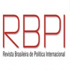 REVISTA BRASILEIRA DE POLÍTICA INTERNACIONAL