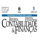 REVISTA CONTABILIDADE & FINANÇAS