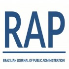 REVISTA DE ADMINISTRAÇÃO PÚBLICA