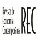 REVISTA DE ECONOMIA CONTEMPORÂNEA