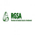 REVISTA DE GESTÃO SOCIAL E AMBIENTAL