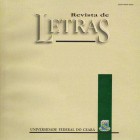 REVISTA DE LETRAS