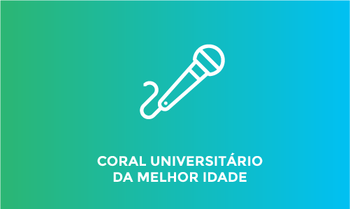 Coral Universitário de Melhor Idade