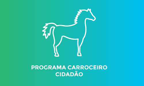 Programa Carroceiro Cidadão