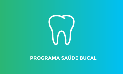 Programa Saúde Bucal