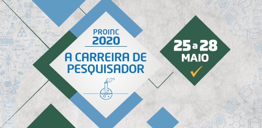 A carreira do pesquisador: Conheça em nossos webinars gratuitos