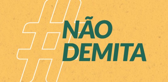 Movimento Não Demita: FAA reforça seu compromisso social