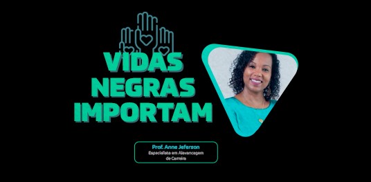 Vidas Negras Importam