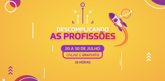 Descomplicando as Profissões