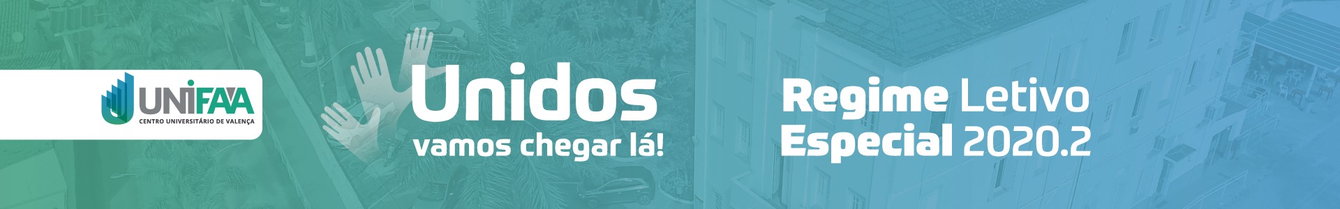 Regime Letivo Especial 2020.2