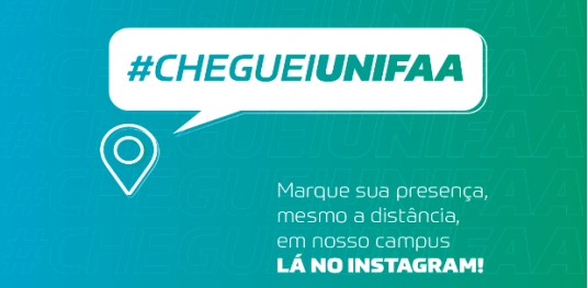 Abertura do semestre 2020/2: Confira a programação!