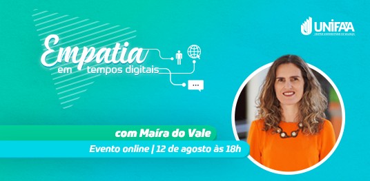 Empatia em Tempos Digitais