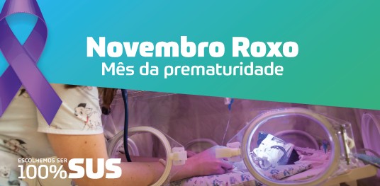 Novembro Roxo