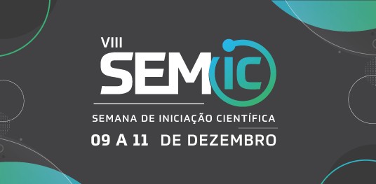 VIII Semic: A pesquisa como mola propulsora para a transformação social