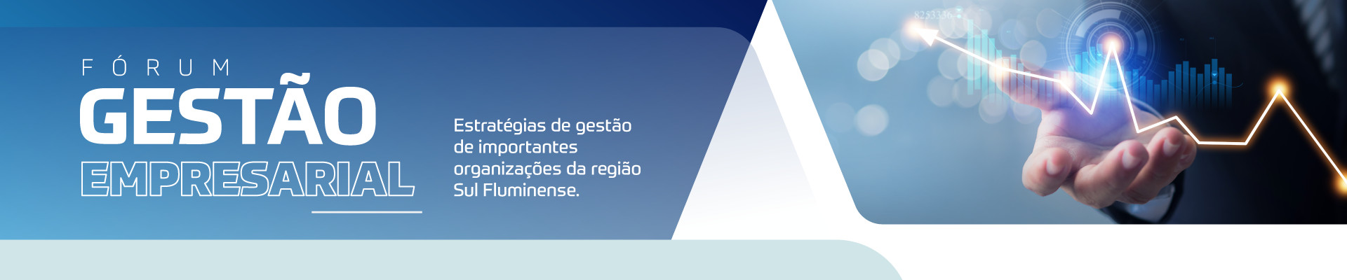 Fórum de Gestão Empresarial