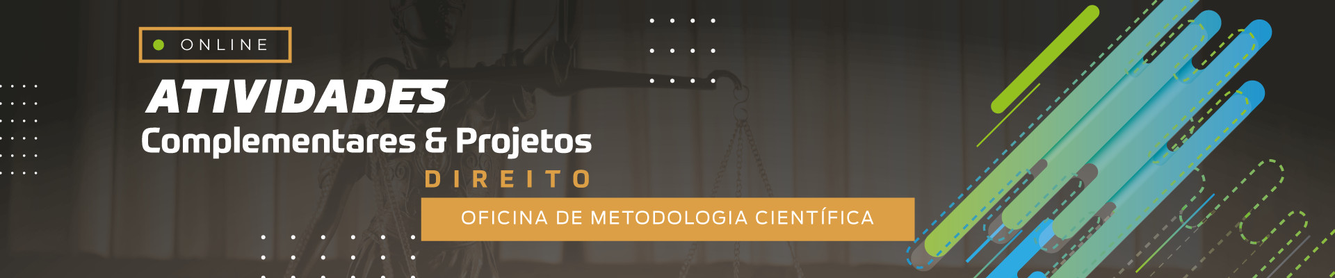 Oficina de Metodologia Científica