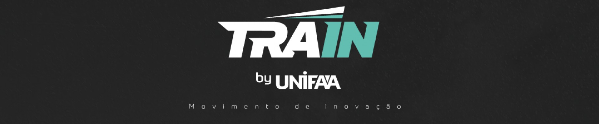 TRAIN - Movimento de inovação UNIFAA