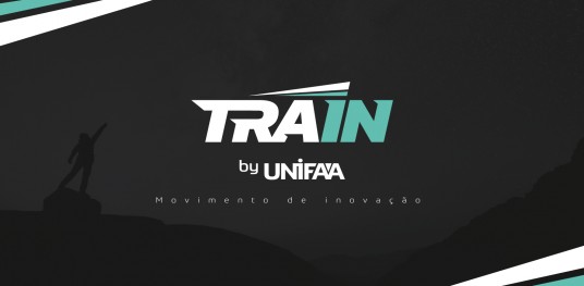 Movimento de inovação TRAIN by UNIFAA: Um marco em nossa história!